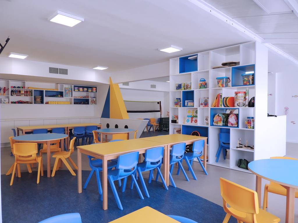 Apartamentos Turisticos Augustus Cambrils Eksteriør billede
