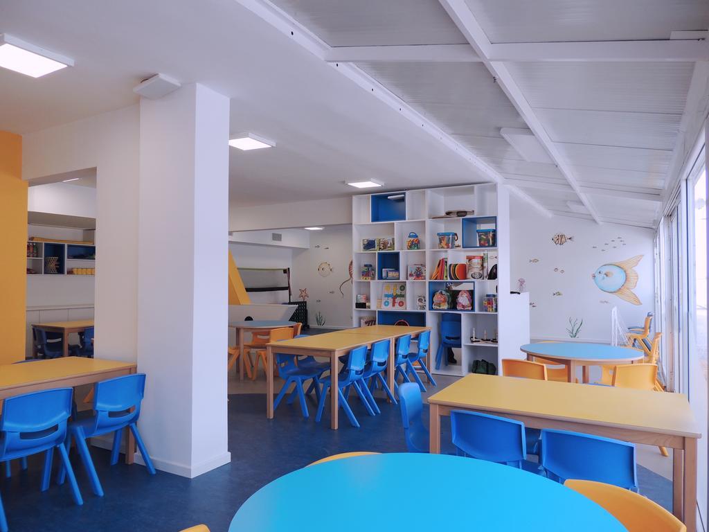 Apartamentos Turisticos Augustus Cambrils Eksteriør billede