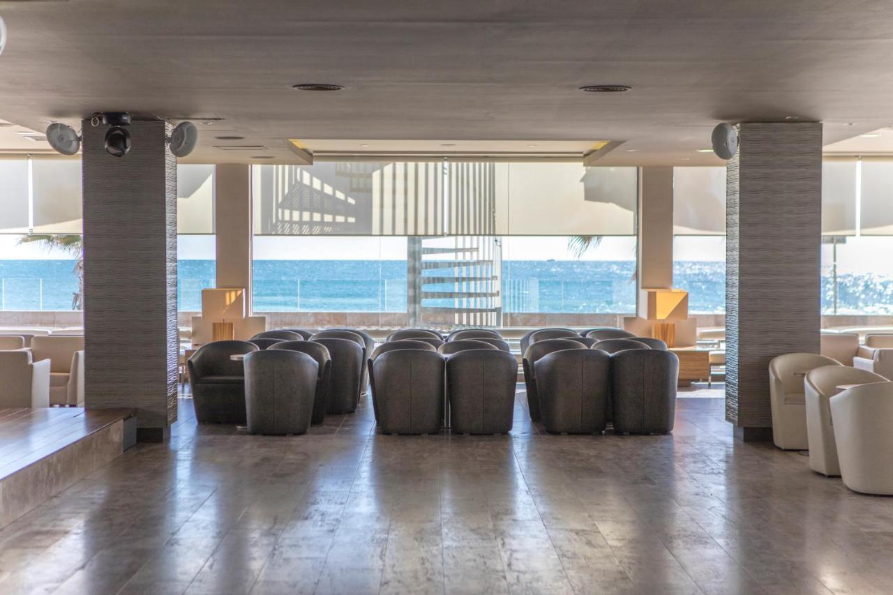 Apartamentos Turisticos Augustus Cambrils Eksteriør billede