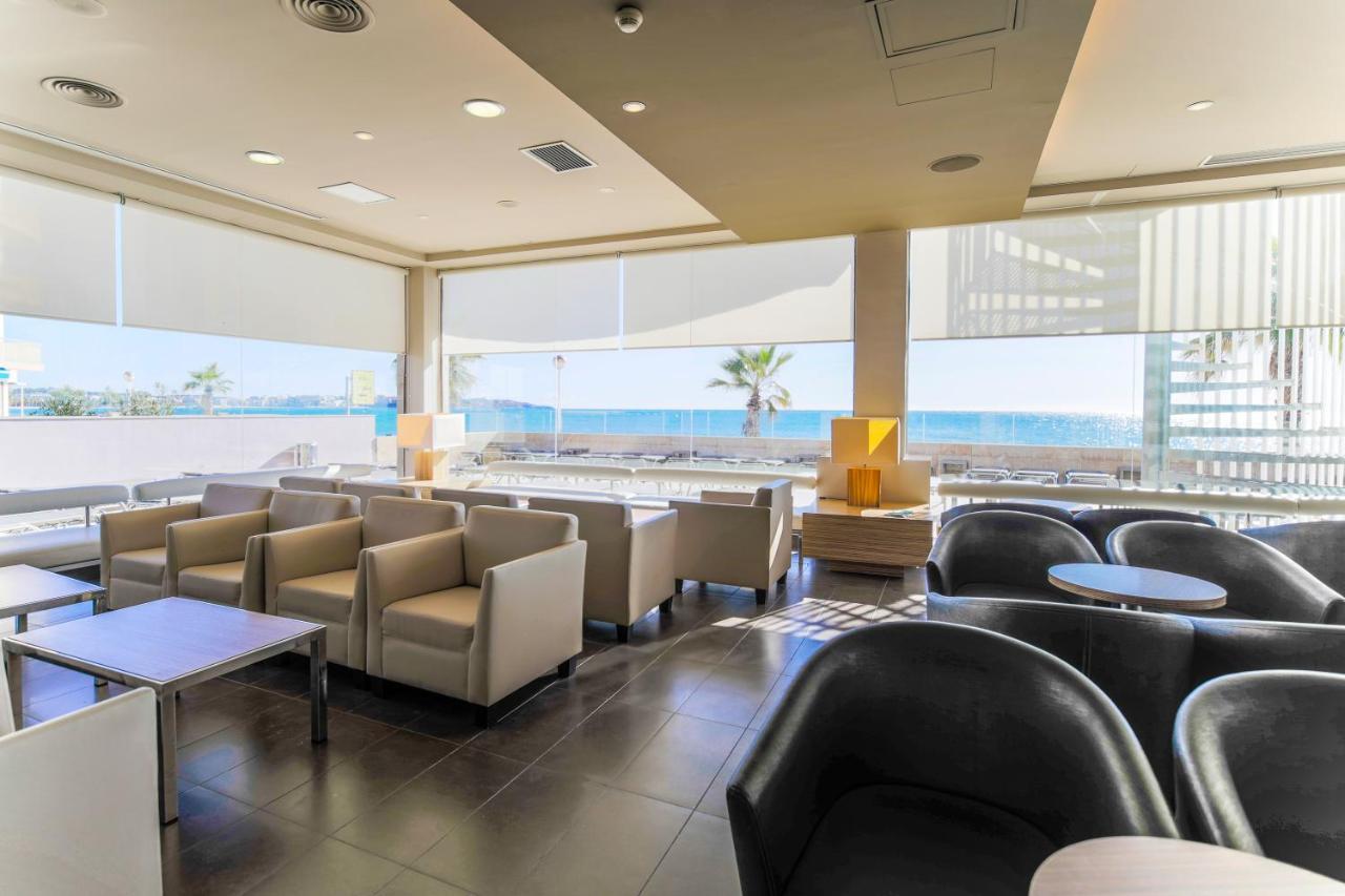 Apartamentos Turisticos Augustus Cambrils Eksteriør billede