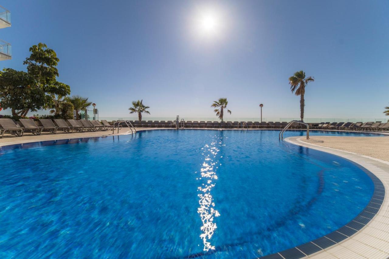 Apartamentos Turisticos Augustus Cambrils Eksteriør billede