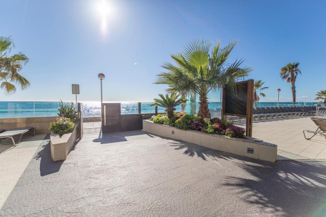 Apartamentos Turisticos Augustus Cambrils Eksteriør billede