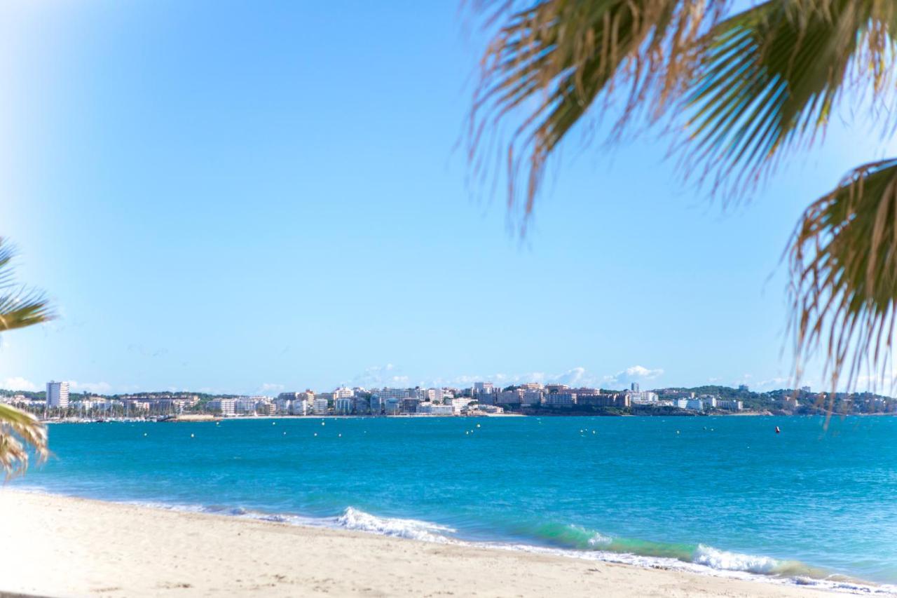 Apartamentos Turisticos Augustus Cambrils Eksteriør billede
